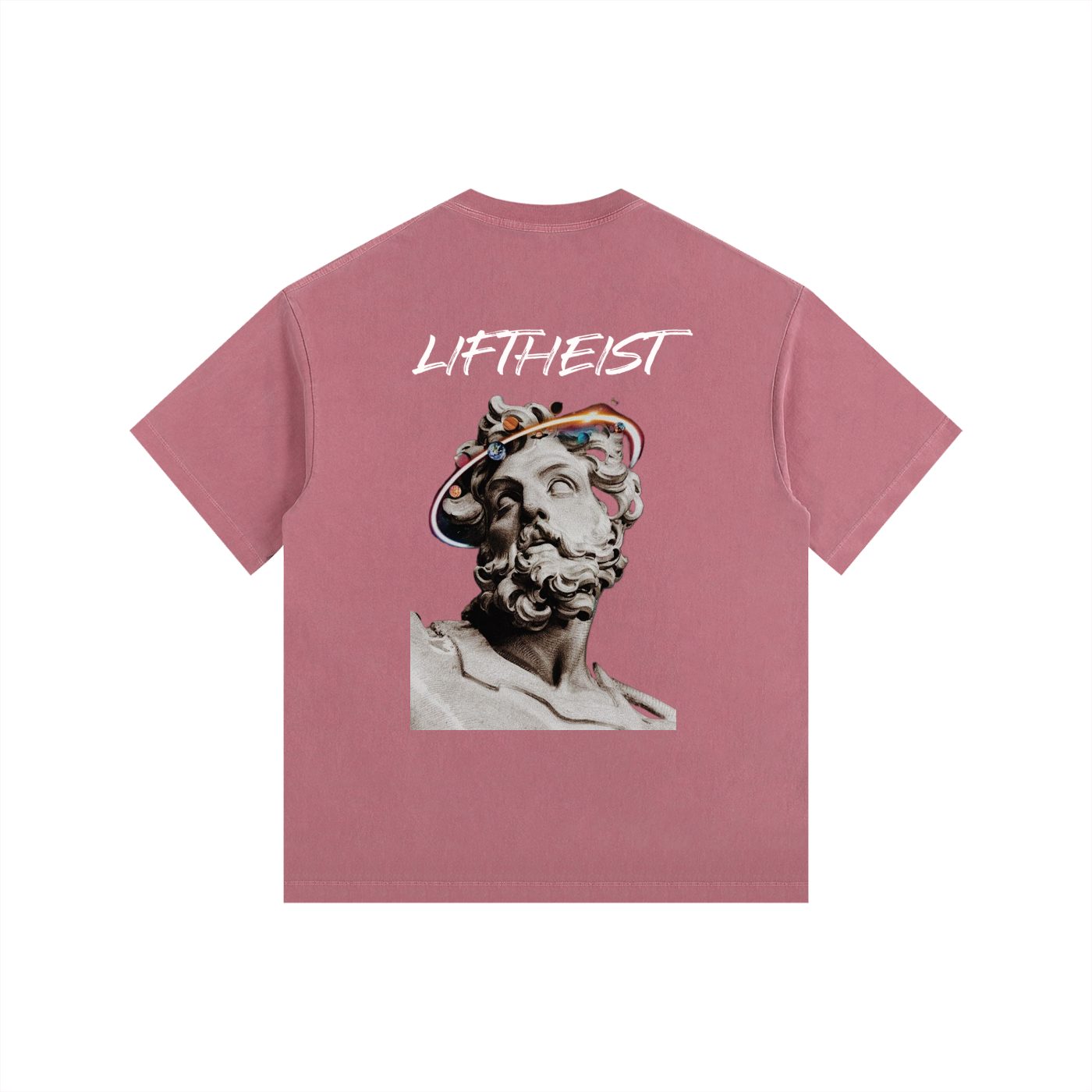 OG LIFTHEIST TEE
