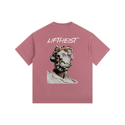 OG LIFTHEIST TEE