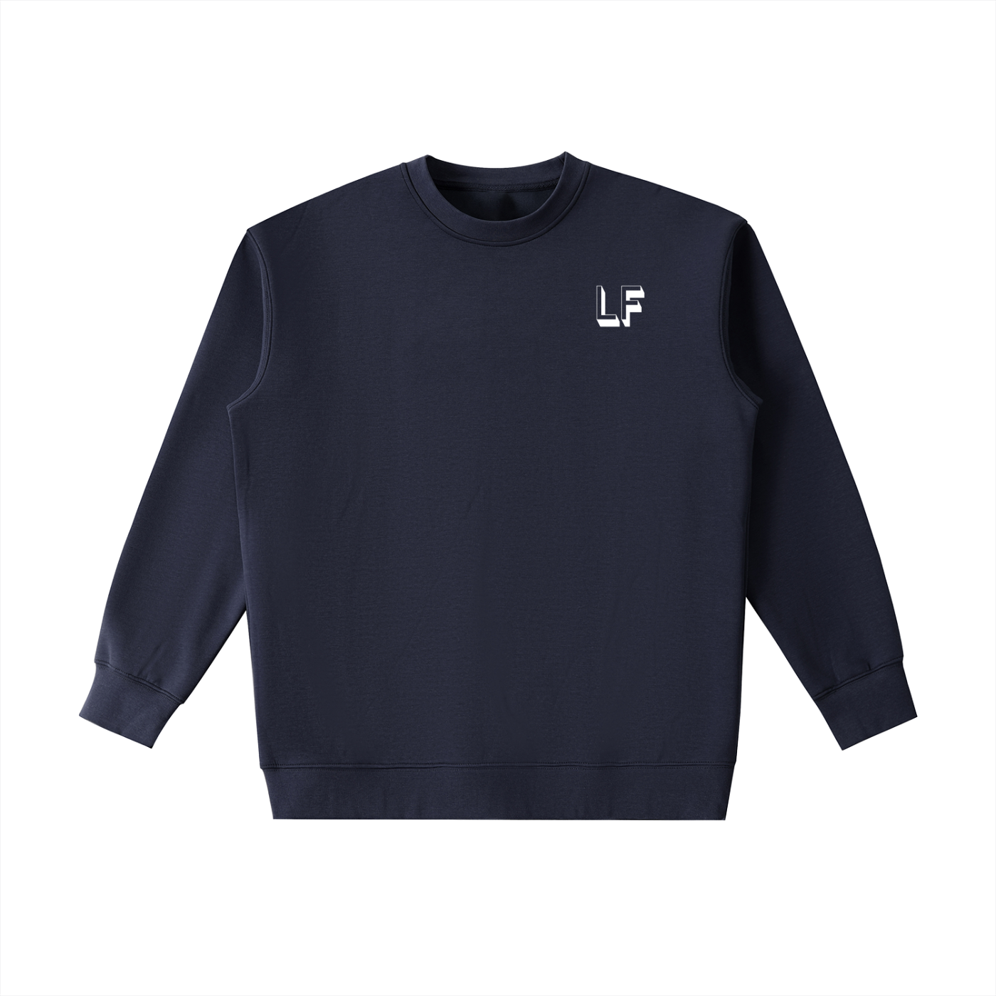 OG LIFTHEIST CREWNECK