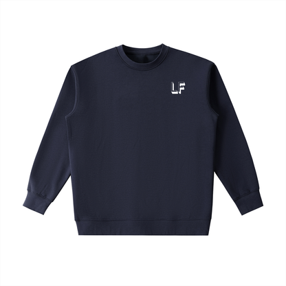 OG LIFTHEIST CREWNECK