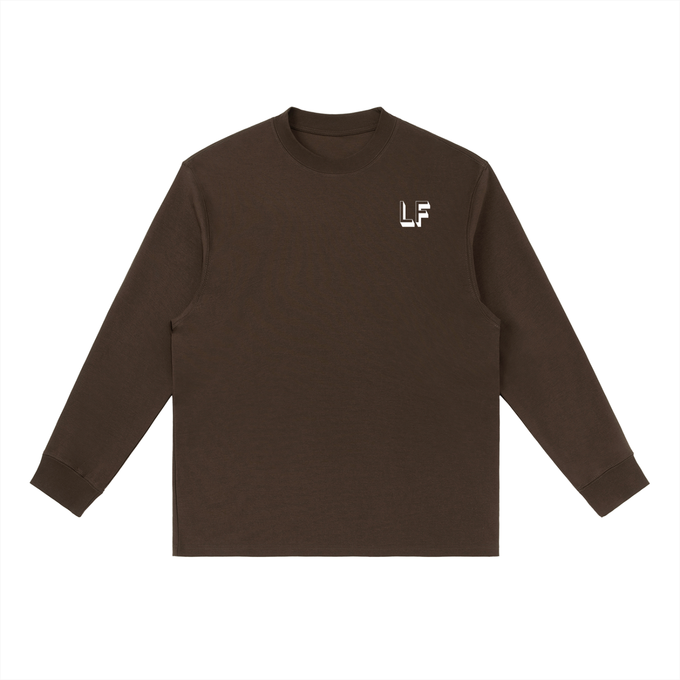 OG LIFTHEIST LONG SLEEVE TEE