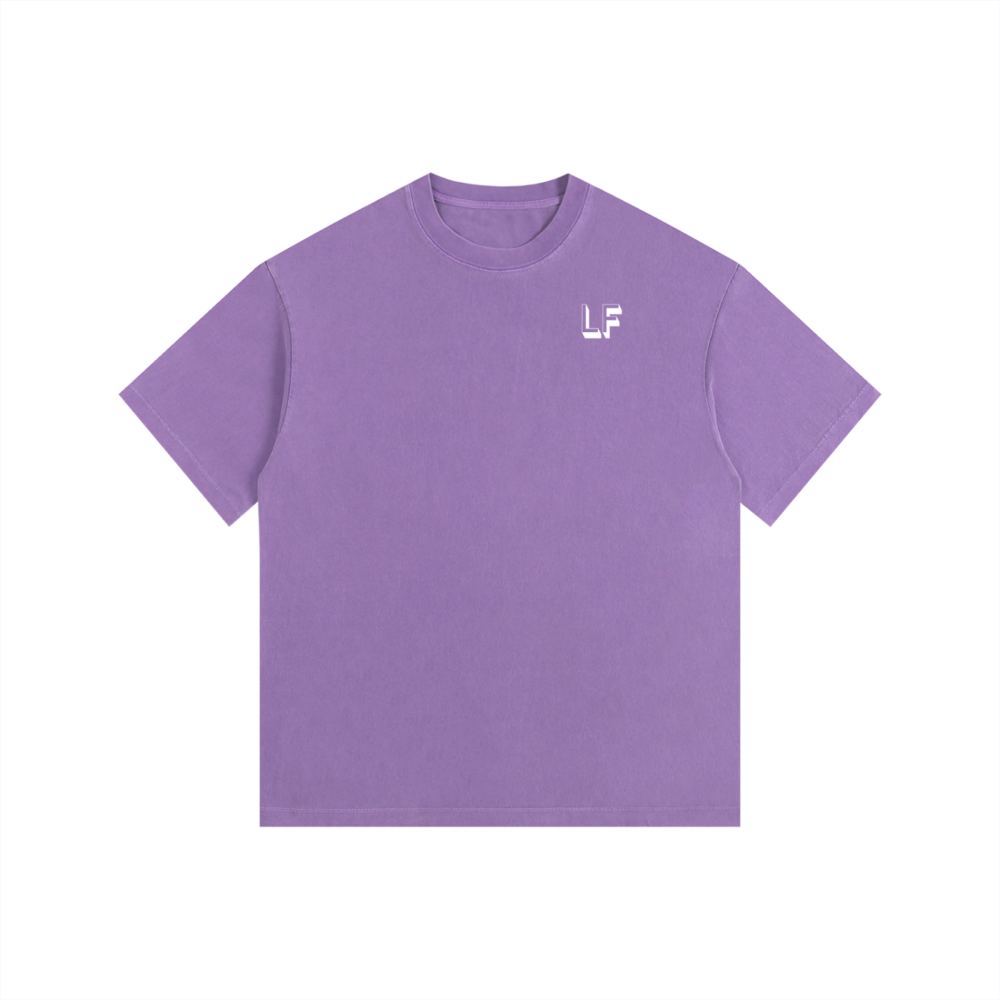 OG LIFTHEIST TEE