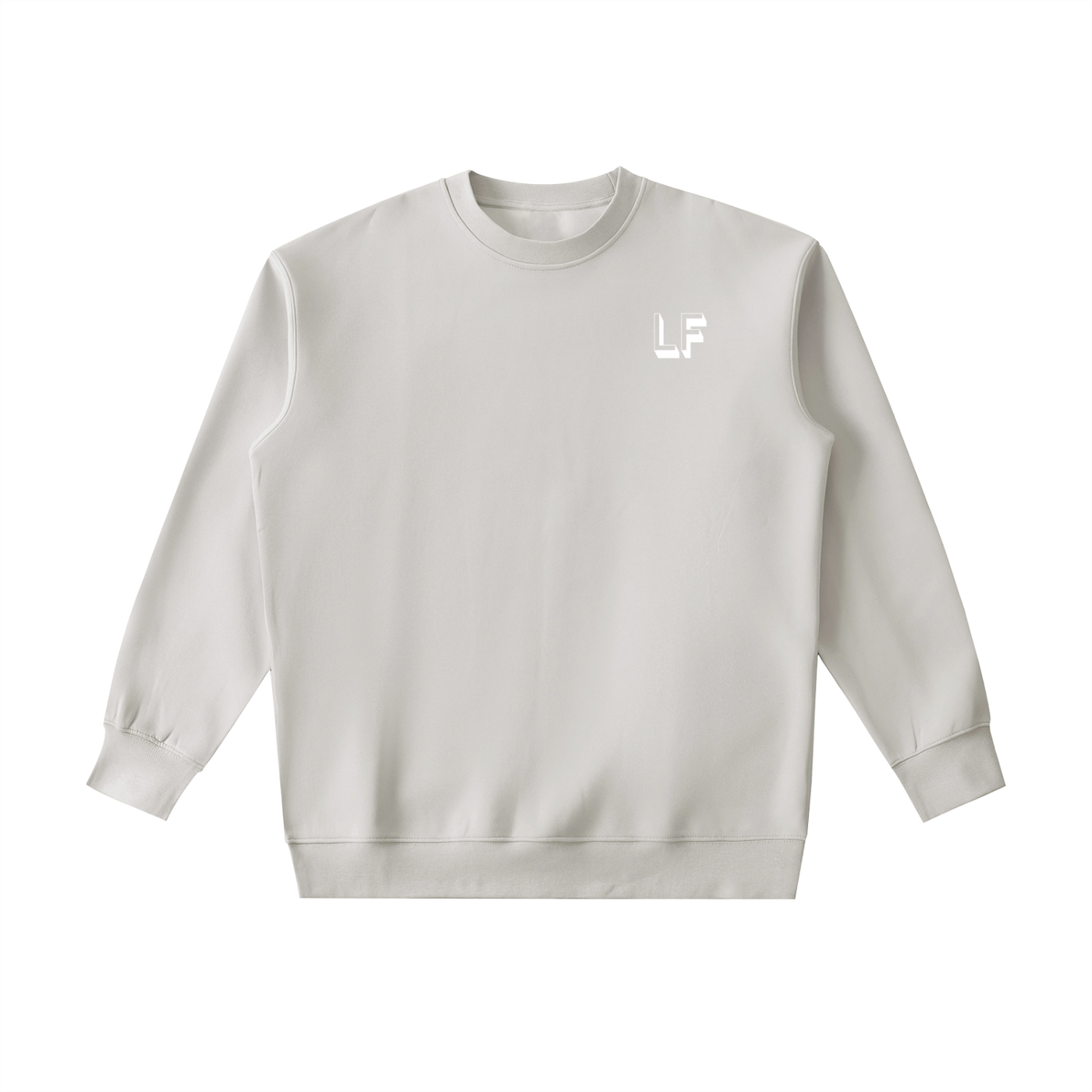 OG LIFTHEIST CREWNECK
