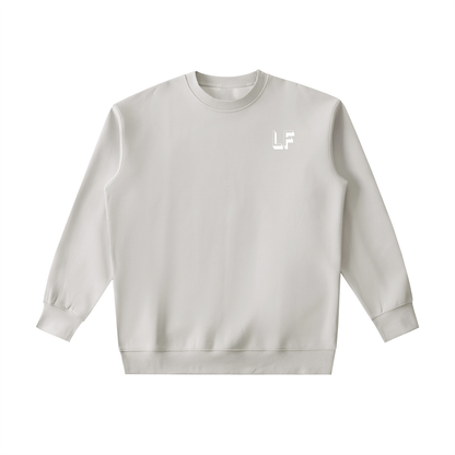 OG LIFTHEIST CREWNECK
