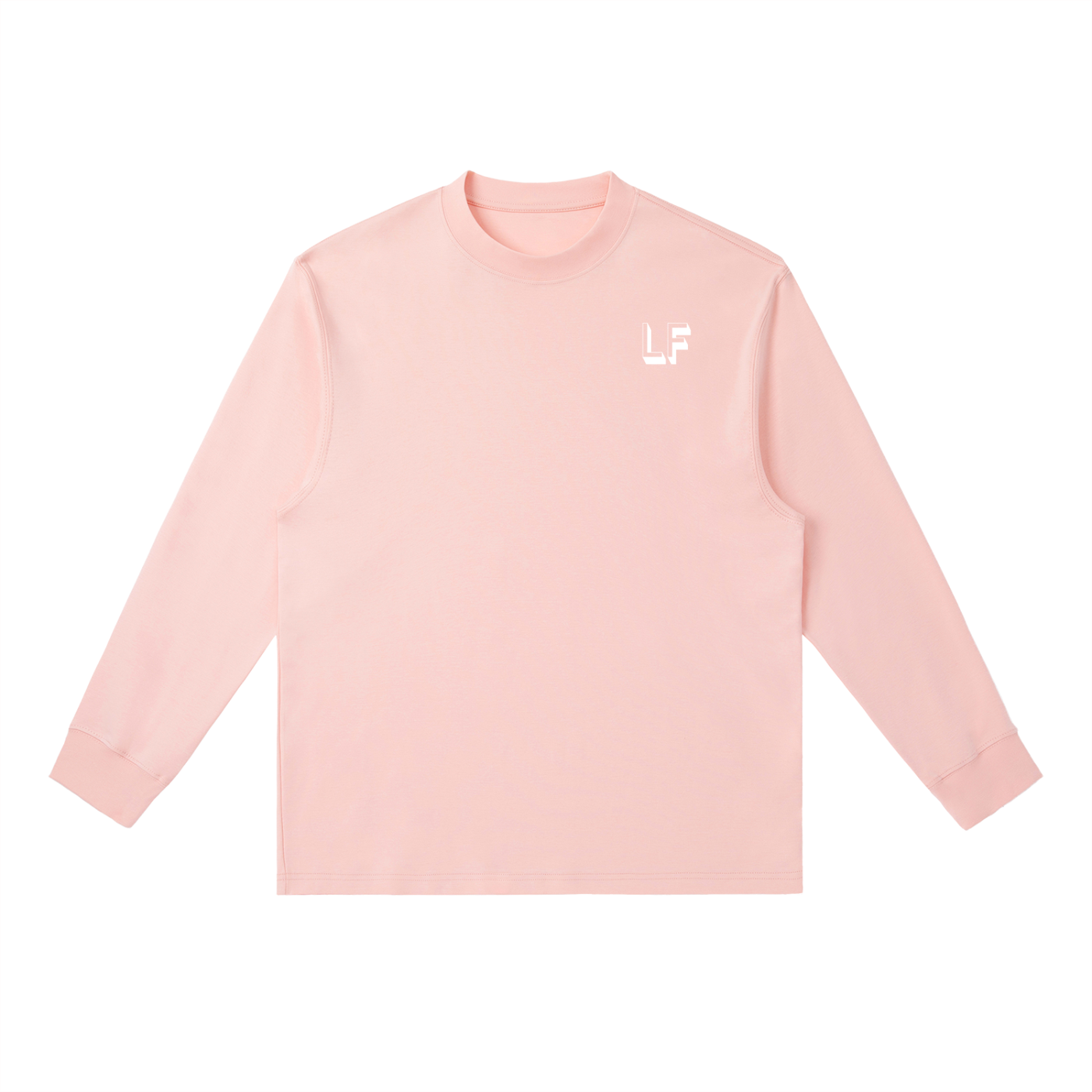 OG LIFTHEIST LONG SLEEVE TEE