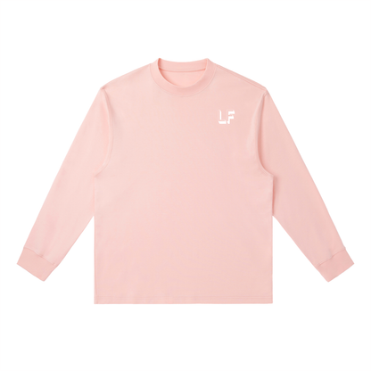OG LIFTHEIST LONG SLEEVE TEE