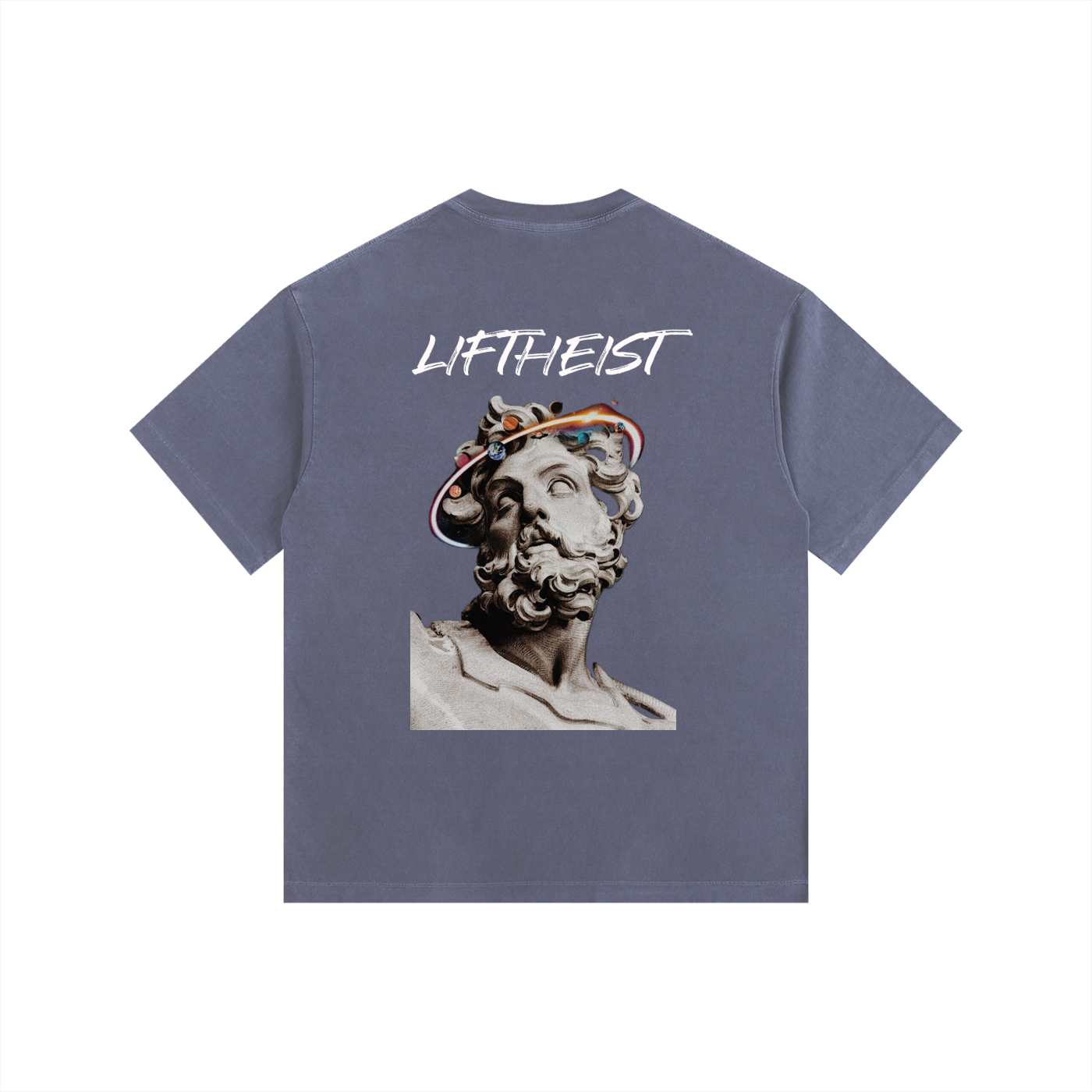 OG LIFTHEIST TEE