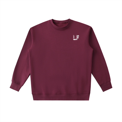 OG LIFTHEIST CREWNECK
