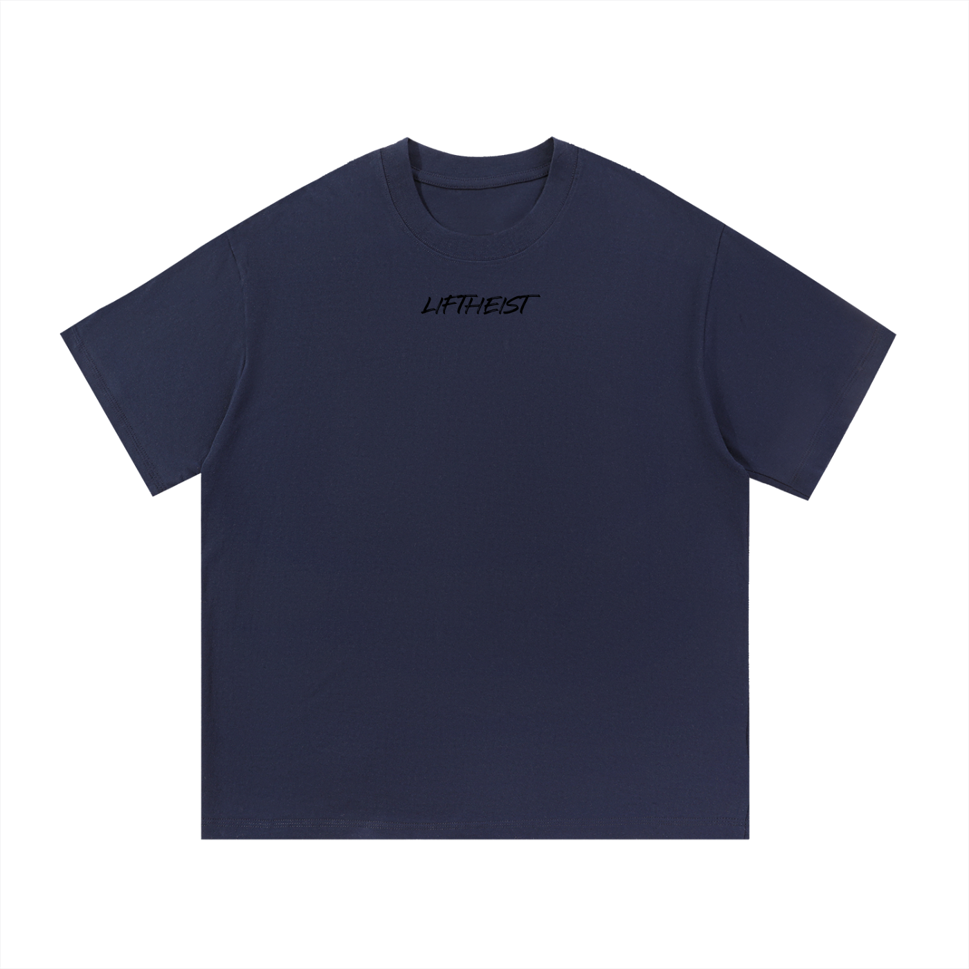 LIFTHEIST GRAPHIC TEE V2