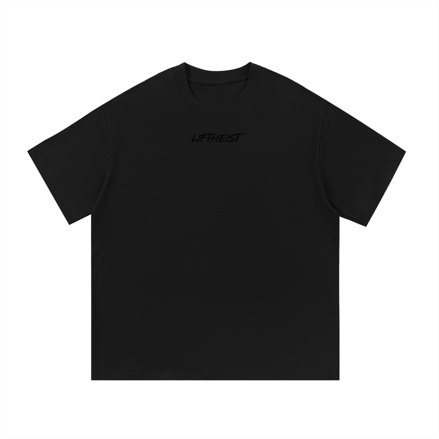 LIFTHEIST GRAPHIC TEE V2