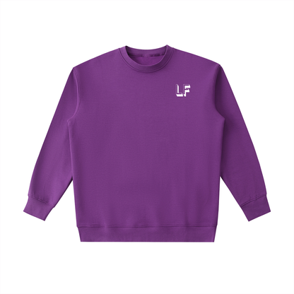 OG LIFTHEIST CREWNECK