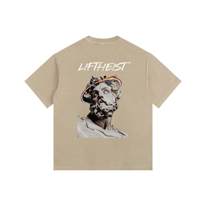 OG LIFTHEIST TEE