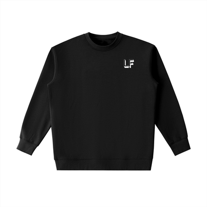 OG LIFTHEIST CREWNECK