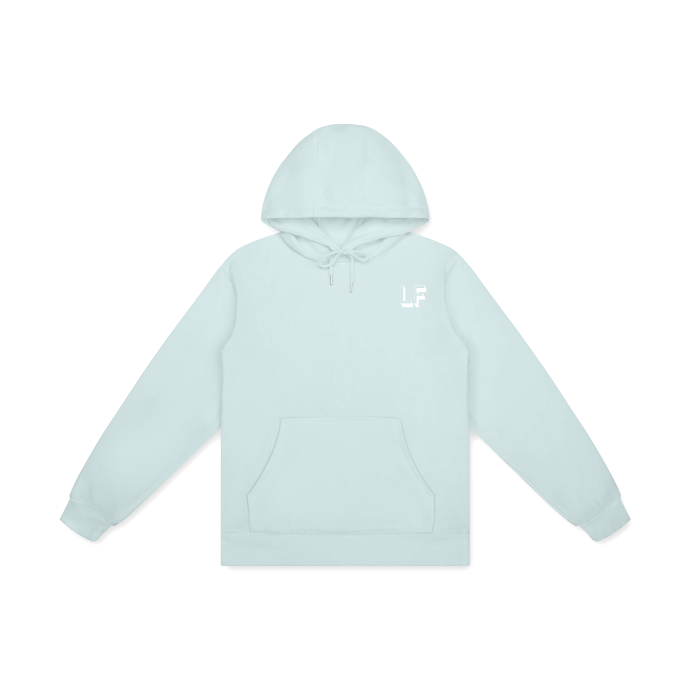 OG LIFTHEIST HOODIE