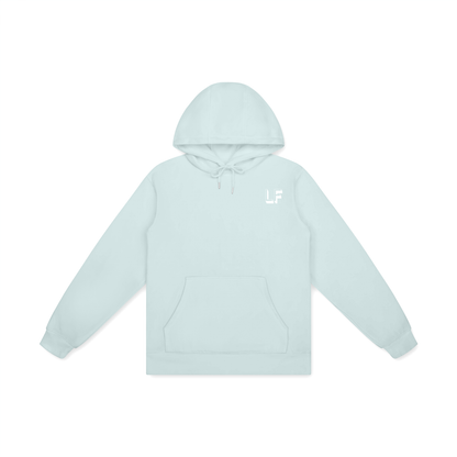 OG LIFTHEIST HOODIE