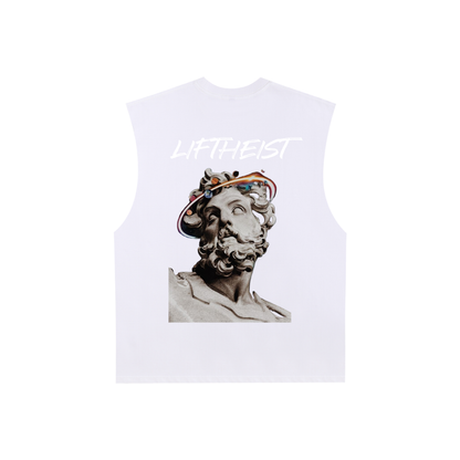 OG LIFTHEIST TANK