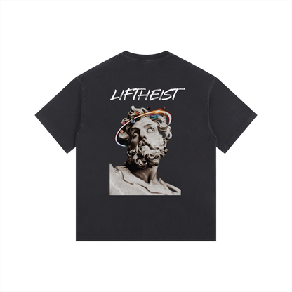 OG LIFTHEIST TEE