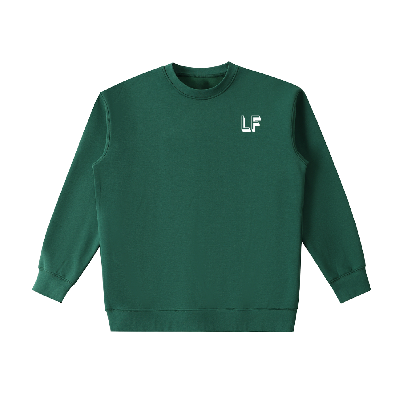 OG LIFTHEIST CREWNECK