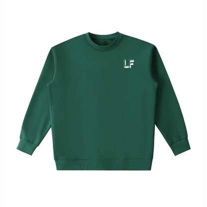OG LIFTHEIST CREWNECK