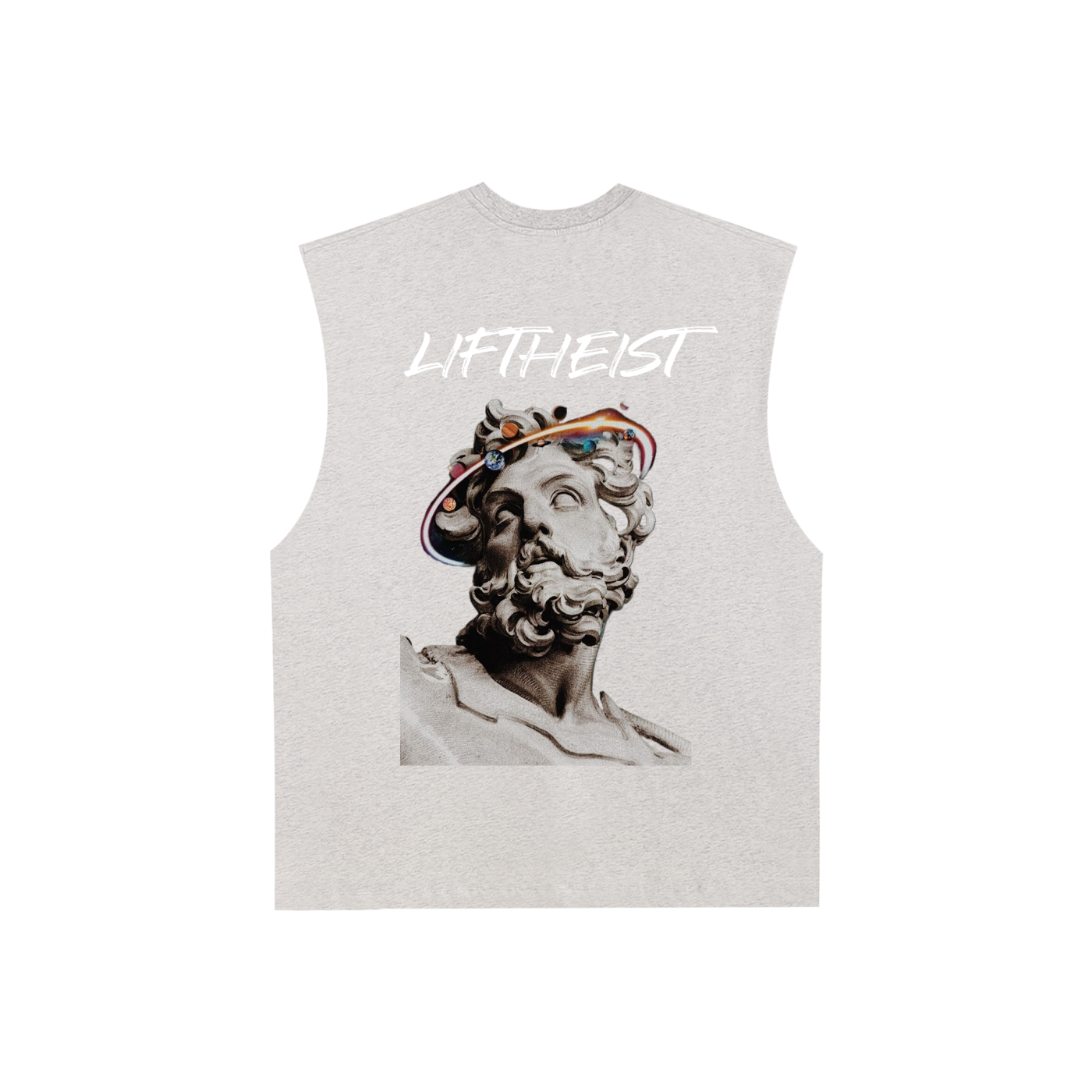 OG LIFTHEIST TANK