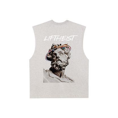 OG LIFTHEIST TANK