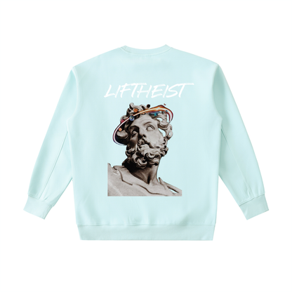 OG LIFTHEIST CREWNECK