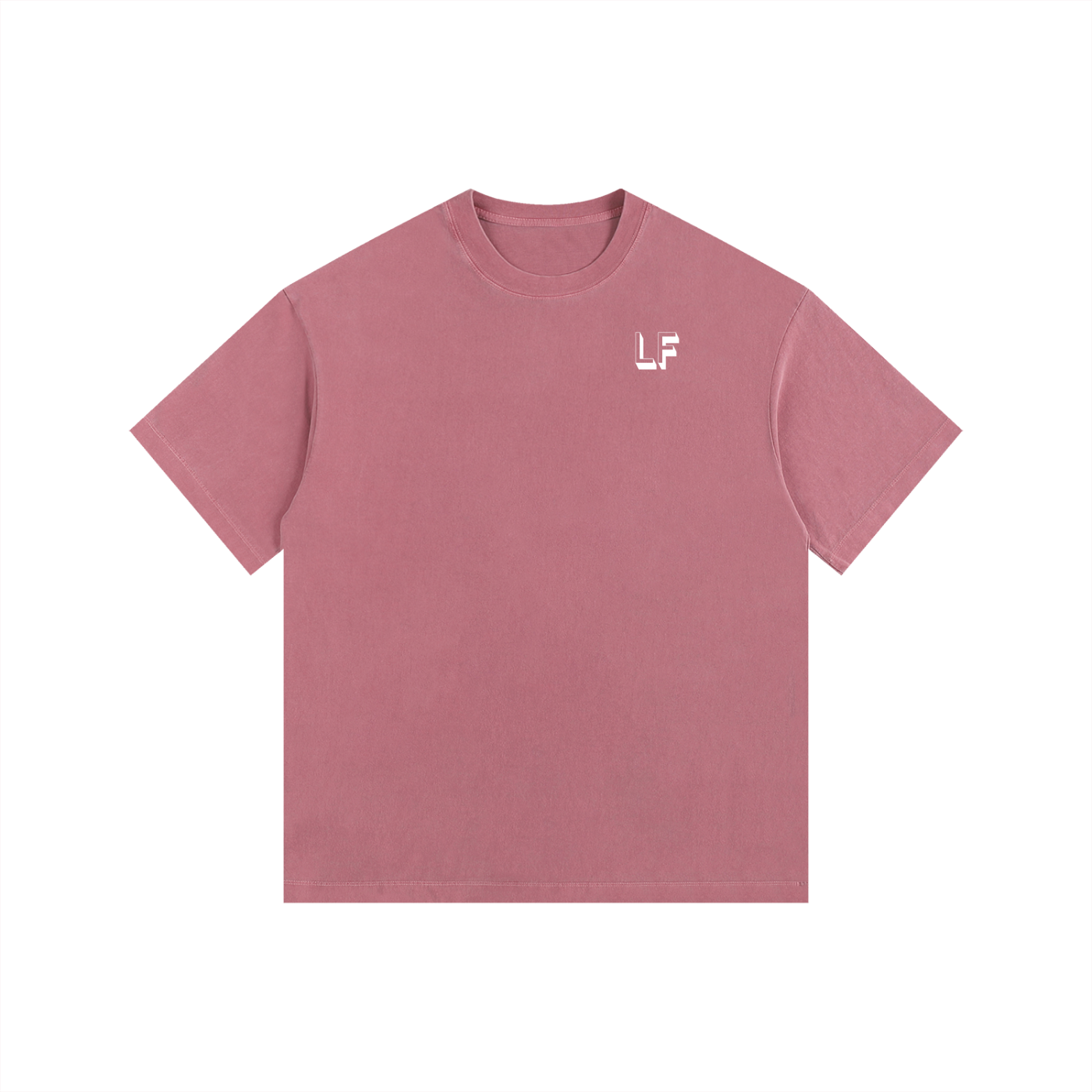 OG LIFTHEIST TEE