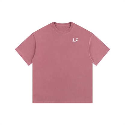 OG LIFTHEIST TEE