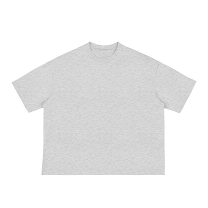 LIFTHEIST GRAPHIC BAGGY TEE