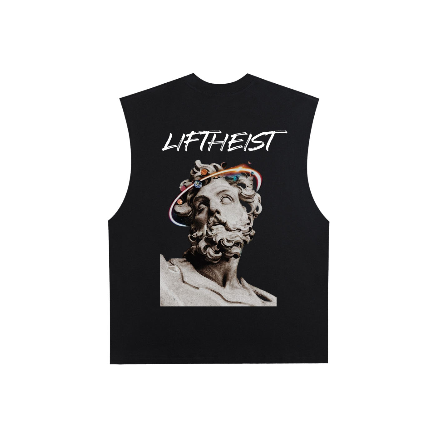 OG LIFTHEIST TANK
