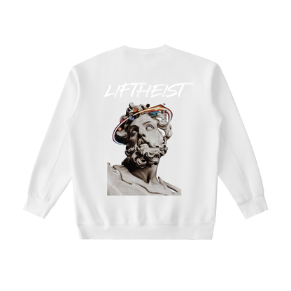 OG LIFTHEIST CREWNECK