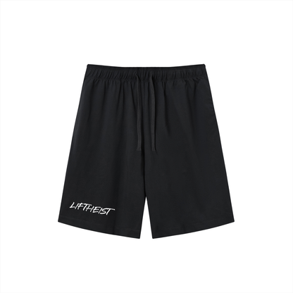 OG LIFTHEIST SHORTS