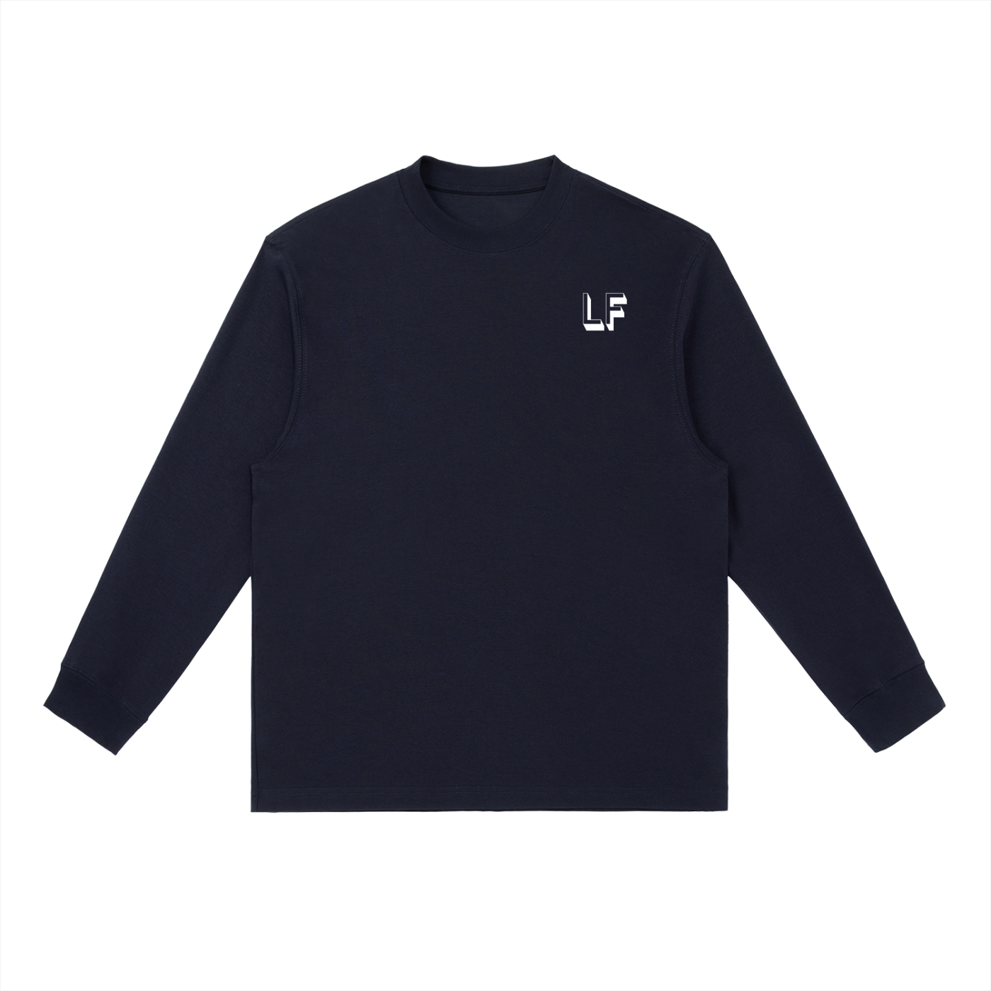 OG LIFTHEIST LONG SLEEVE TEE