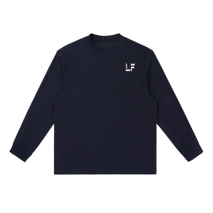 OG LIFTHEIST LONG SLEEVE TEE