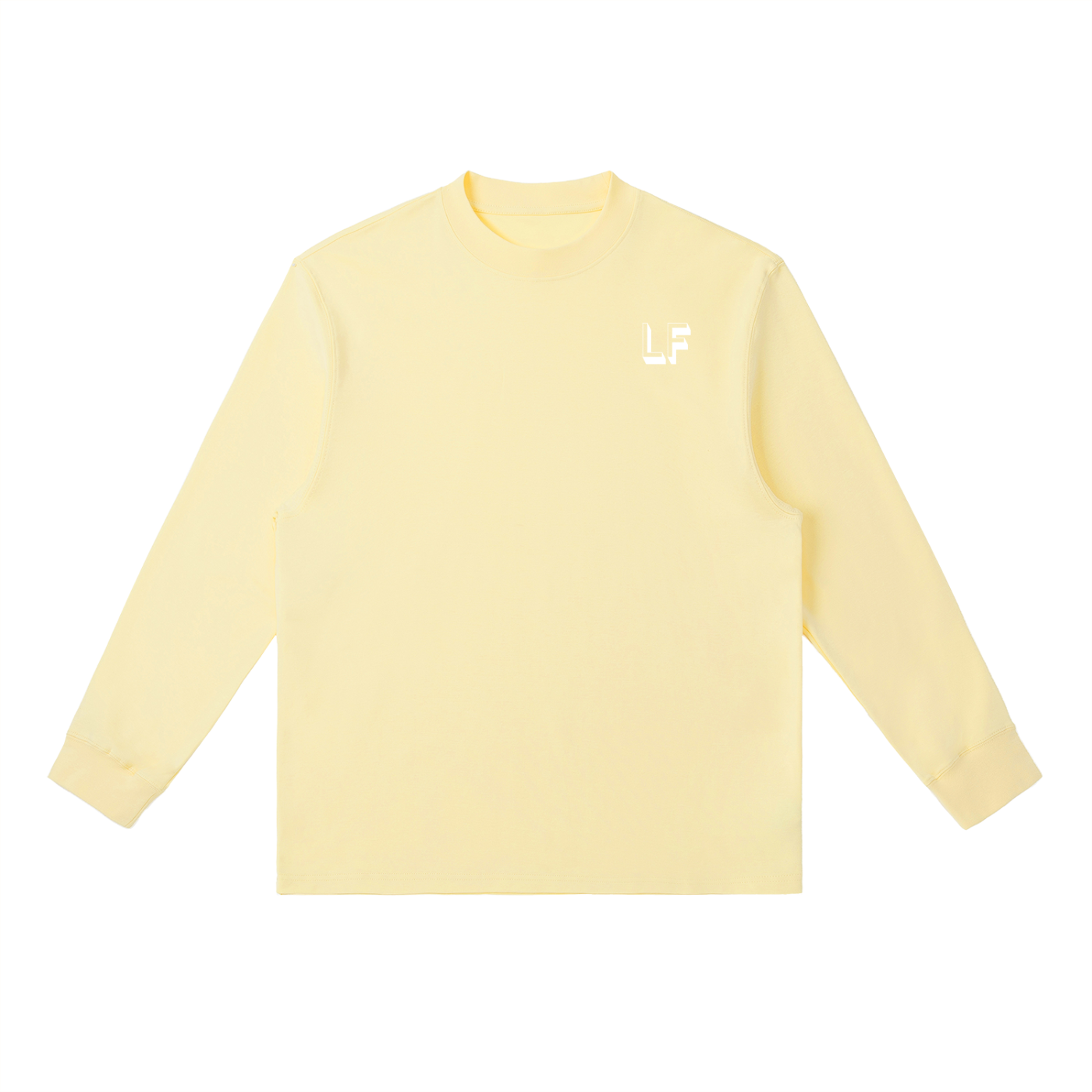 OG LIFTHEIST LONG SLEEVE TEE