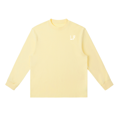 OG LIFTHEIST LONG SLEEVE TEE