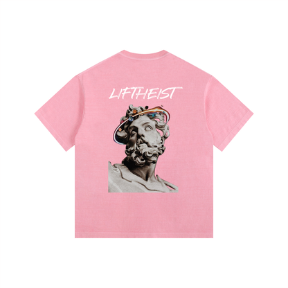OG LIFTHEIST TEE