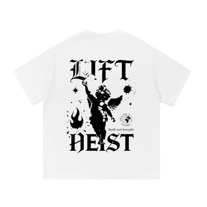 LIFTHEIST GRAPHIC TEE V2