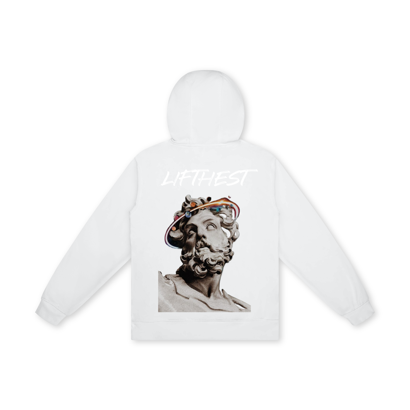 OG LIFTHEIST HOODIE