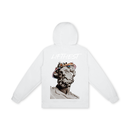 OG LIFTHEIST HOODIE