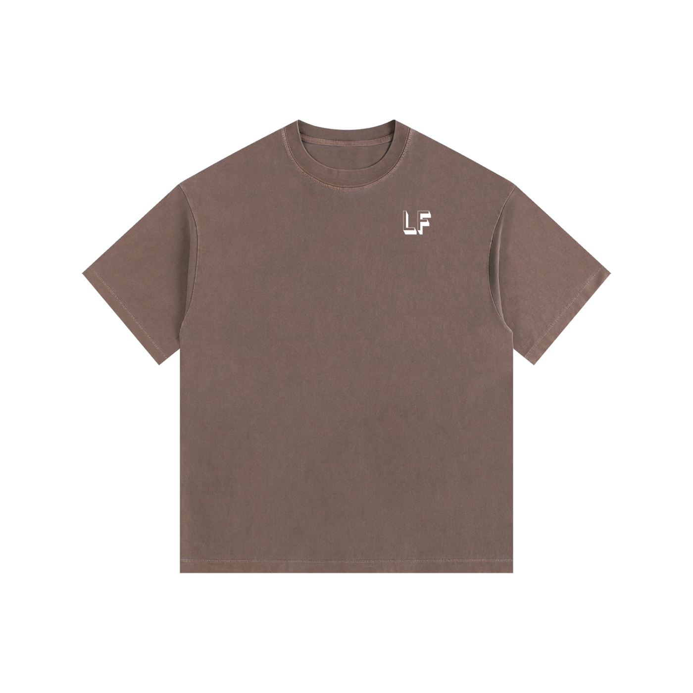 OG LIFTHEIST TEE