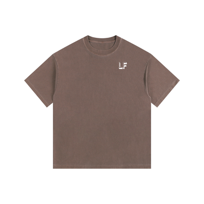OG LIFTHEIST TEE