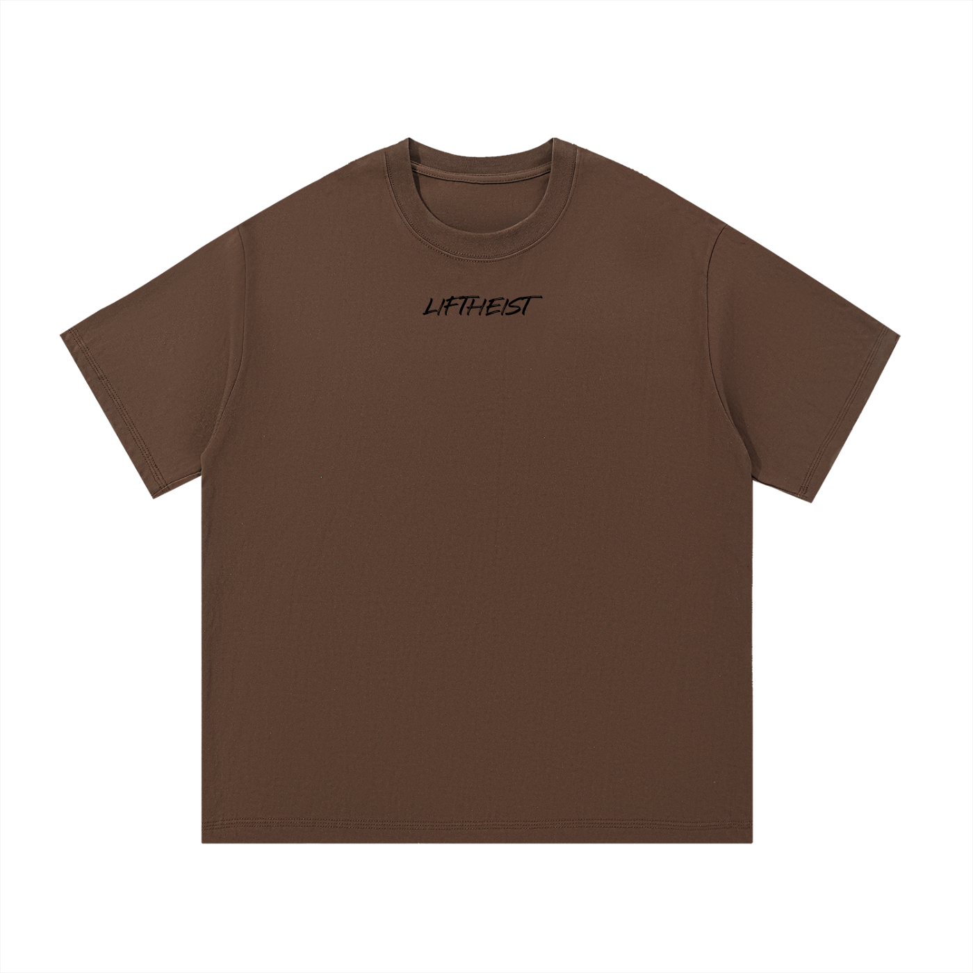 LIFTHEIST GRAPHIC TEE V2