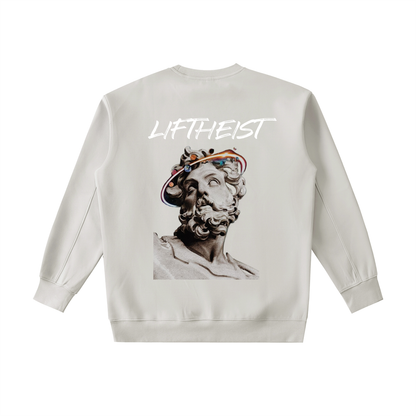 OG LIFTHEIST CREWNECK
