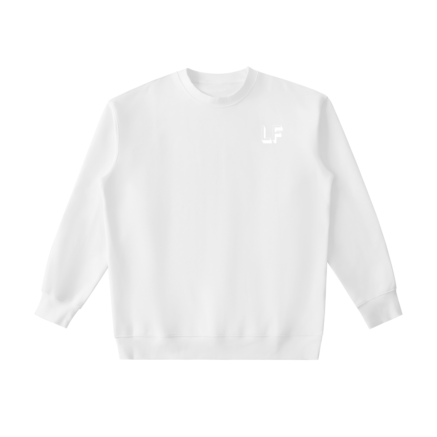 OG LIFTHEIST CREWNECK