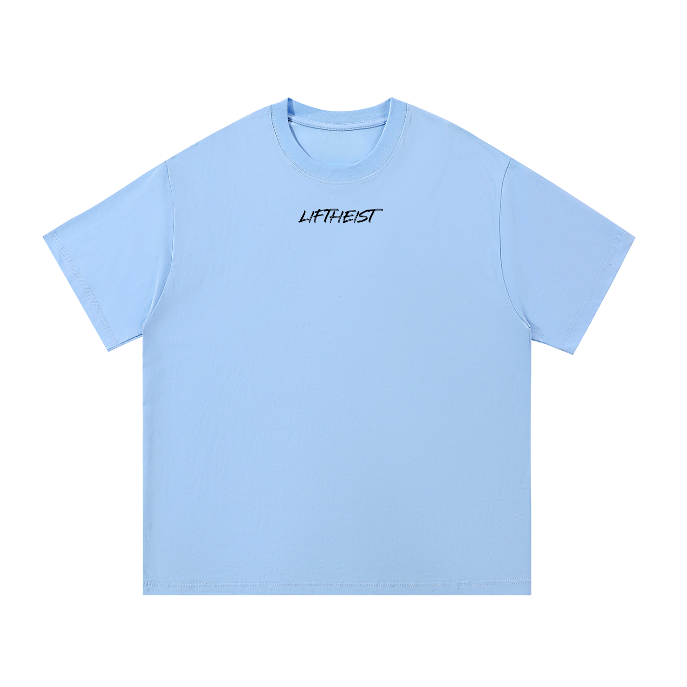 LIFTHEIST GRAPHIC TEE V2