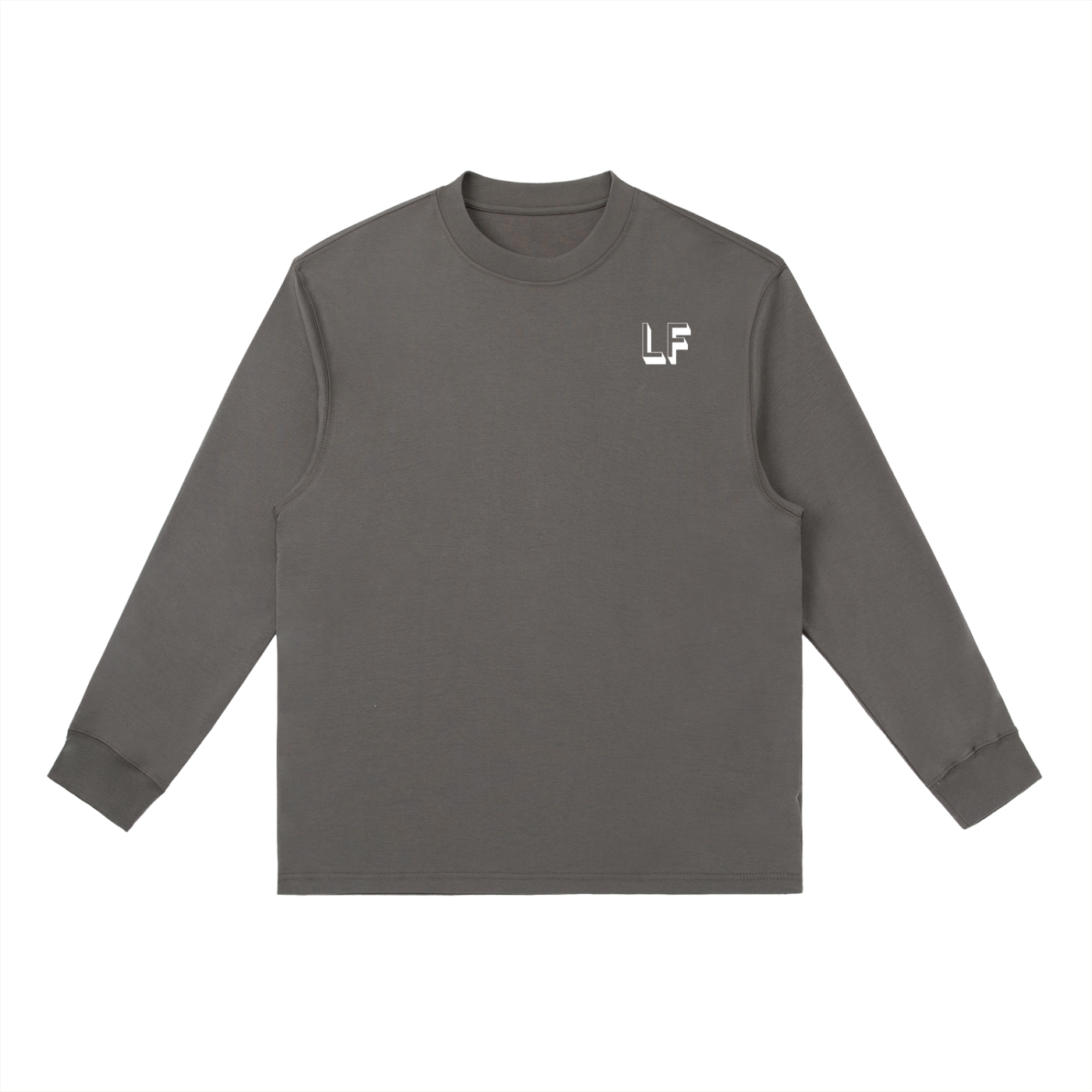 OG LIFTHEIST LONG SLEEVE TEE