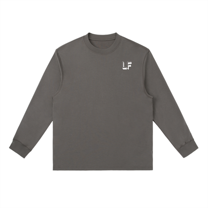 OG LIFTHEIST LONG SLEEVE TEE