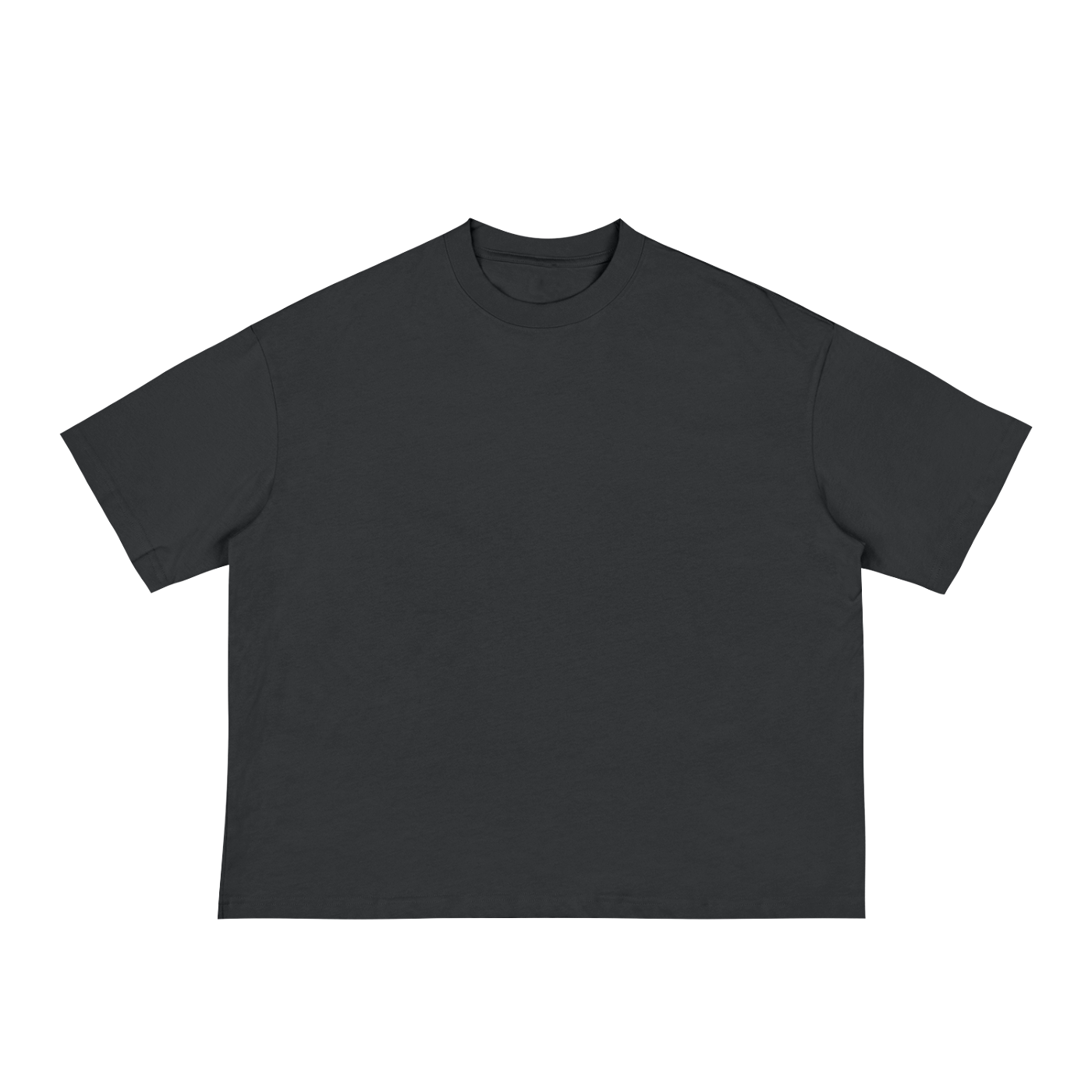 LIFTHEIST GRAPHIC BAGGY TEE