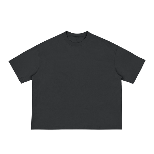 LIFTHEIST GRAPHIC BAGGY TEE